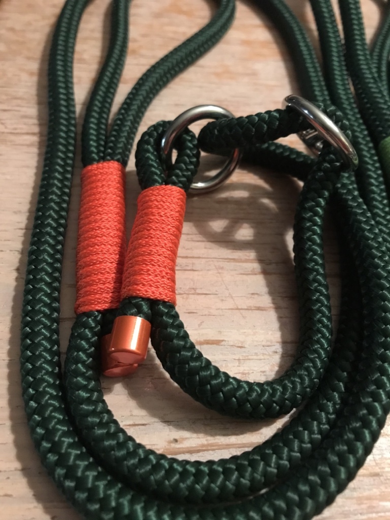 Retriever Training & Zucht Moxonleinen